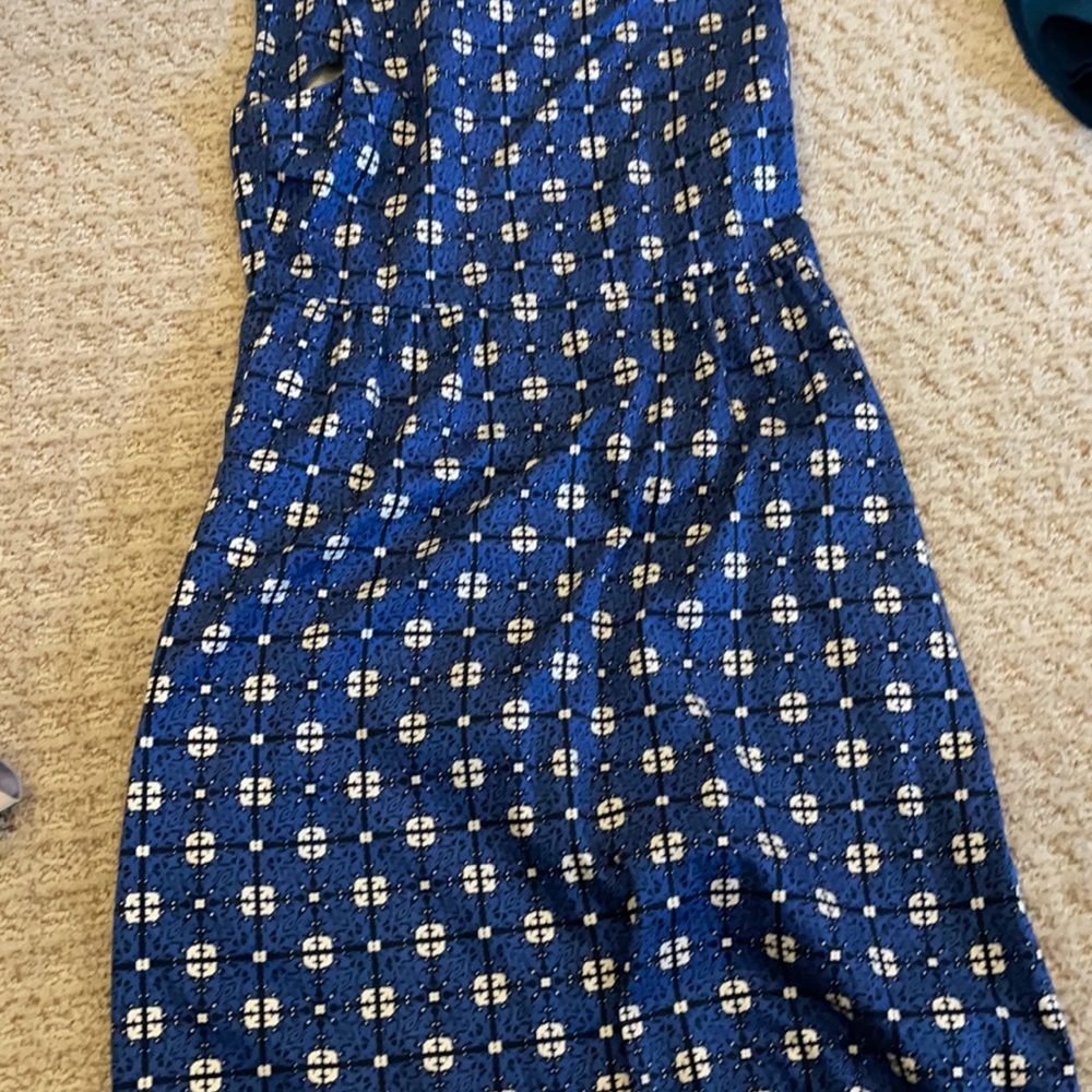 Sheaf dress - Picture 2 of 3